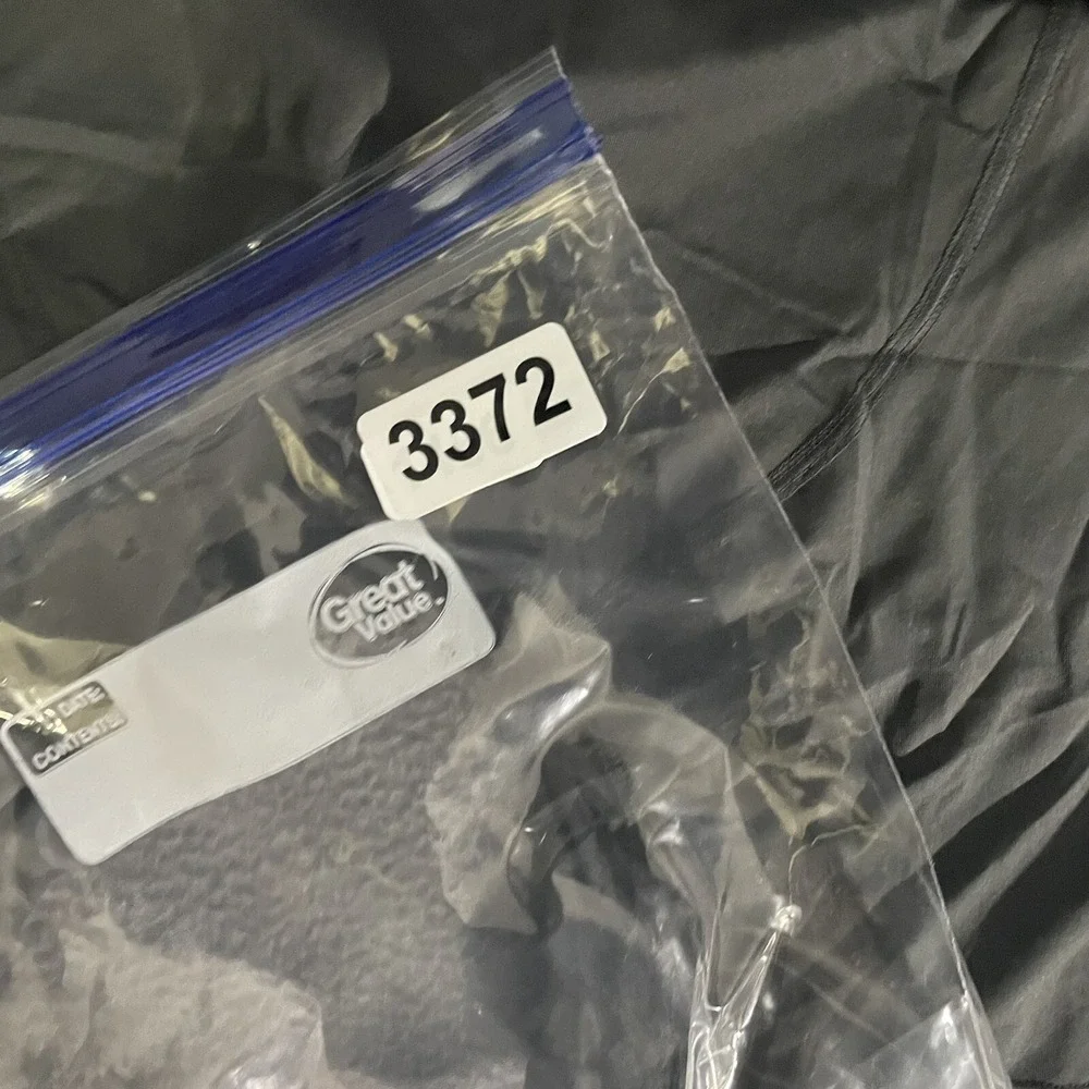 AND1 PERFORMANCE UNDERWEAR Gray‎ XL